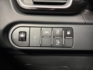 Kia Ceed PHEV Prestige SW DCT