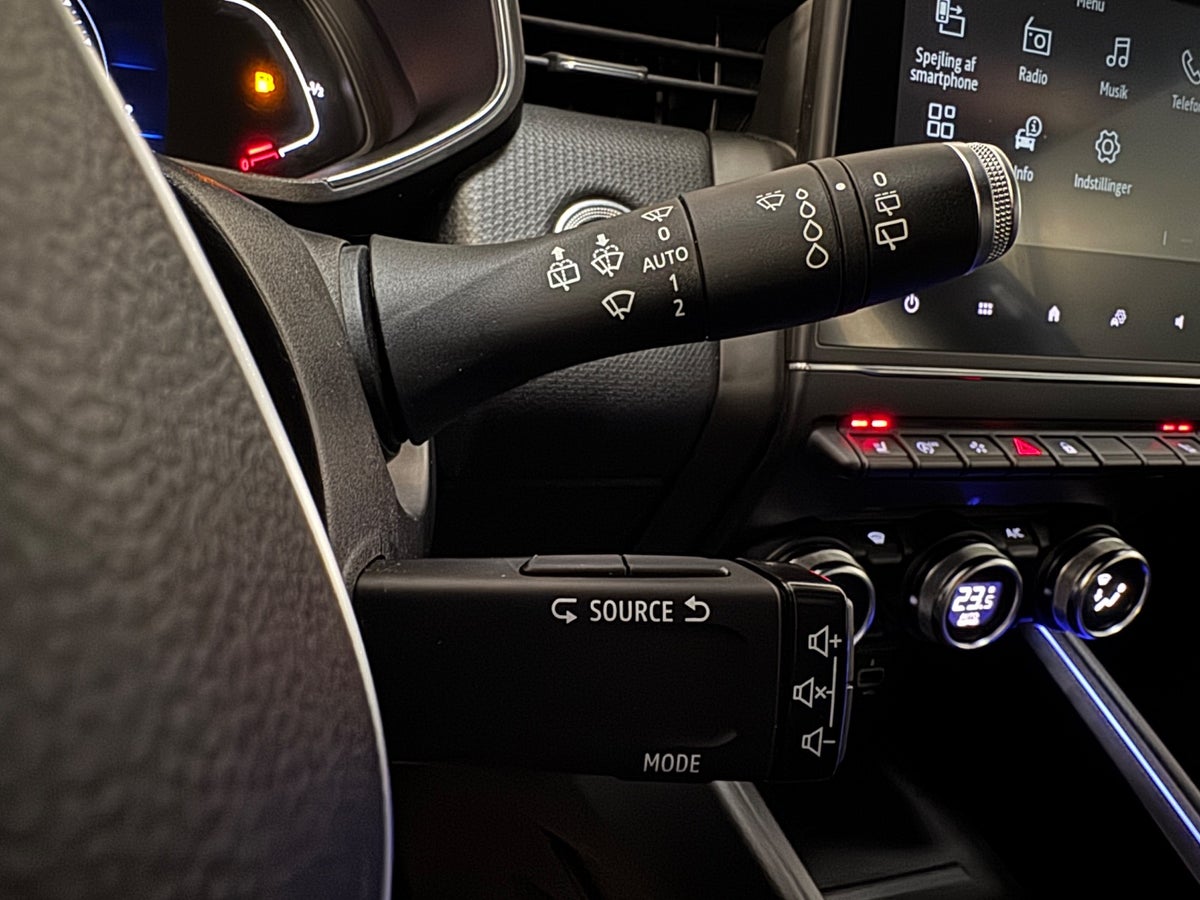 Renault Clio V TCe 90 Intens