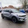 Opel Crossland Cosmo
