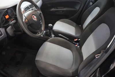 Fiat Grande Punto MJT 85 Active