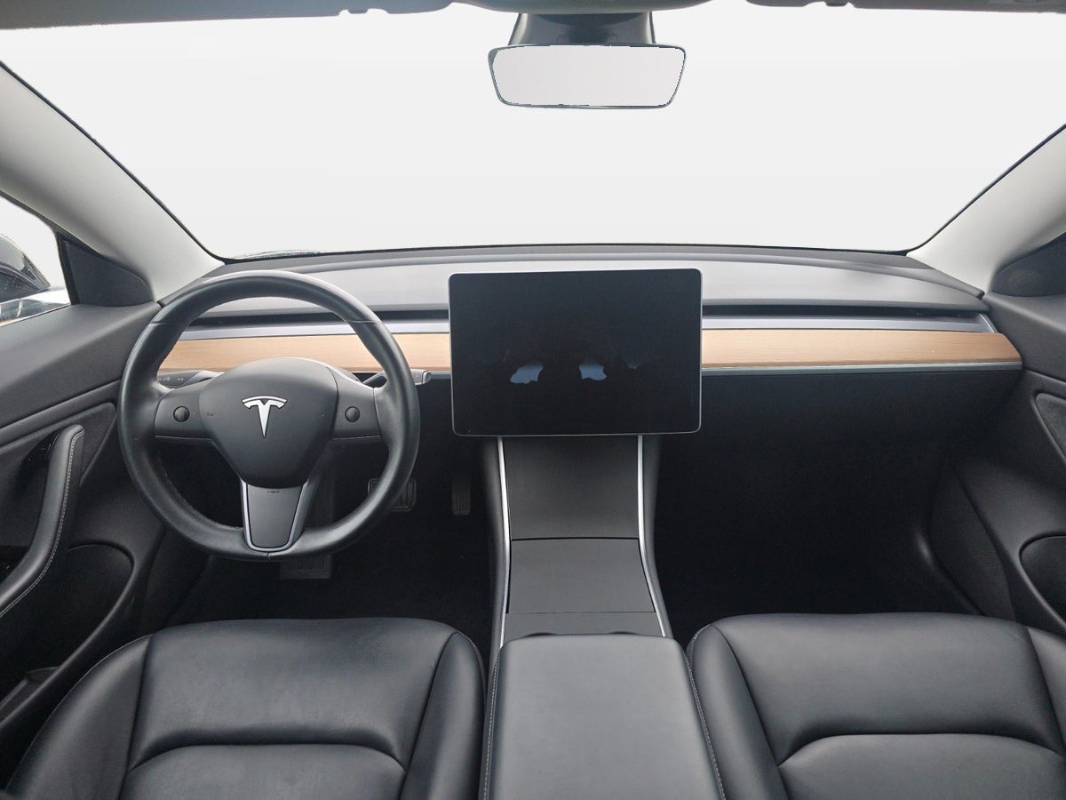 Billede af Tesla Model 3  Long Range AWD