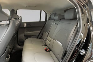 Kia EV3 Long Range Upgrade