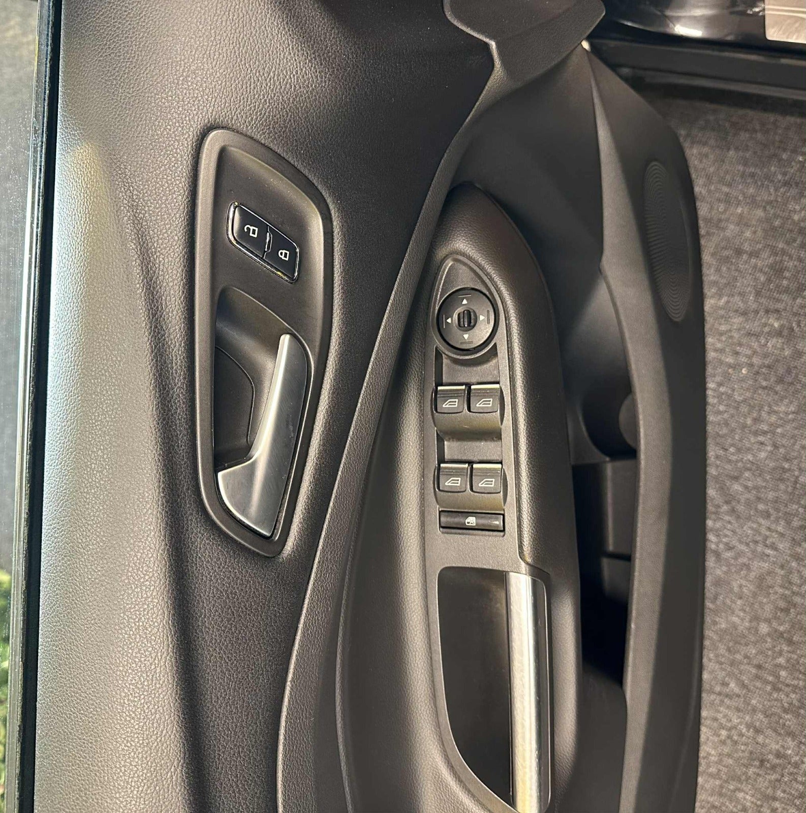 Billede af Ford Kuga 1,5 SCTi 150 Titanium