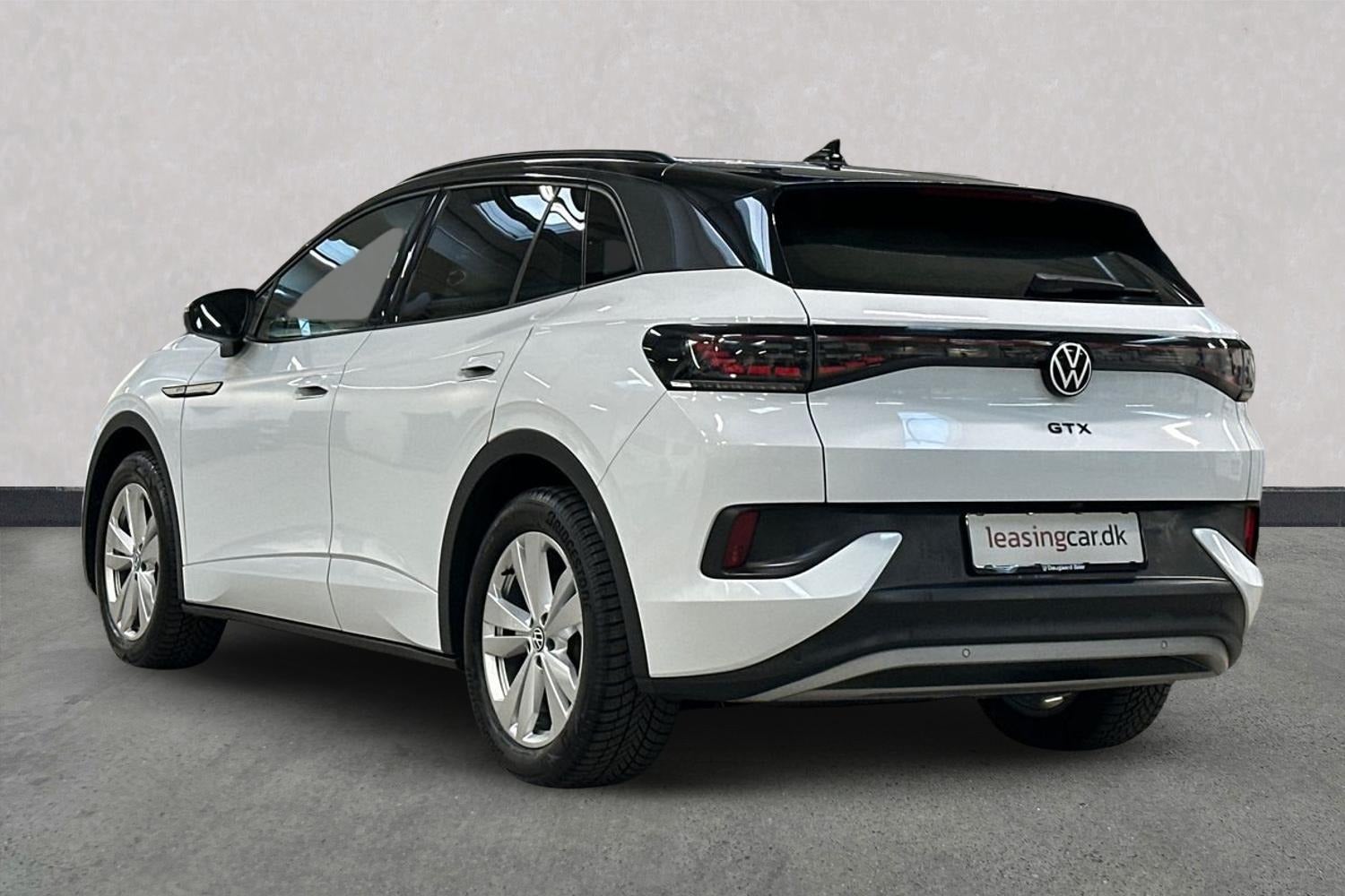 Billede af VW ID.4 77 GTX 4Motion