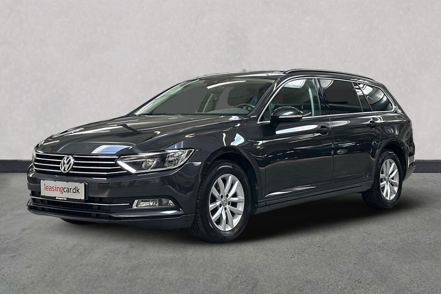 Billede af VW Passat 1,5 TSi 150 Comfortline Premium Variant DSG