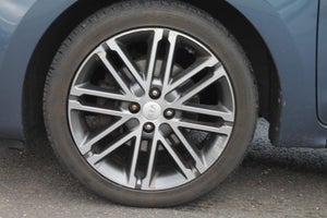 Kia Rio T-GDi Attraction+