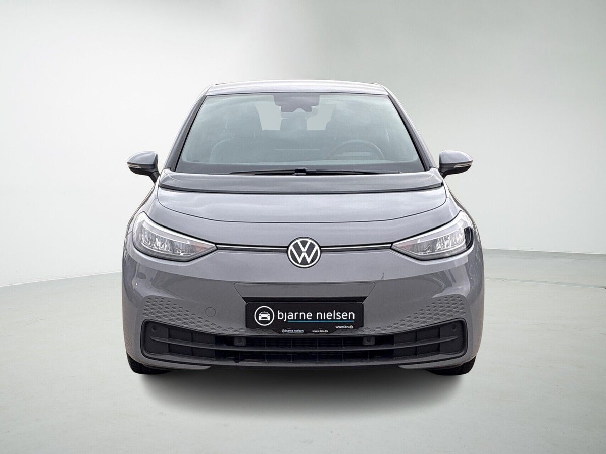VW ID.3 Pro Performance billede 6