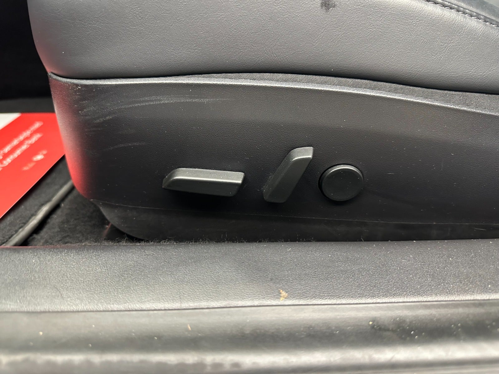 Billede af Tesla Model 3  Performance AWD