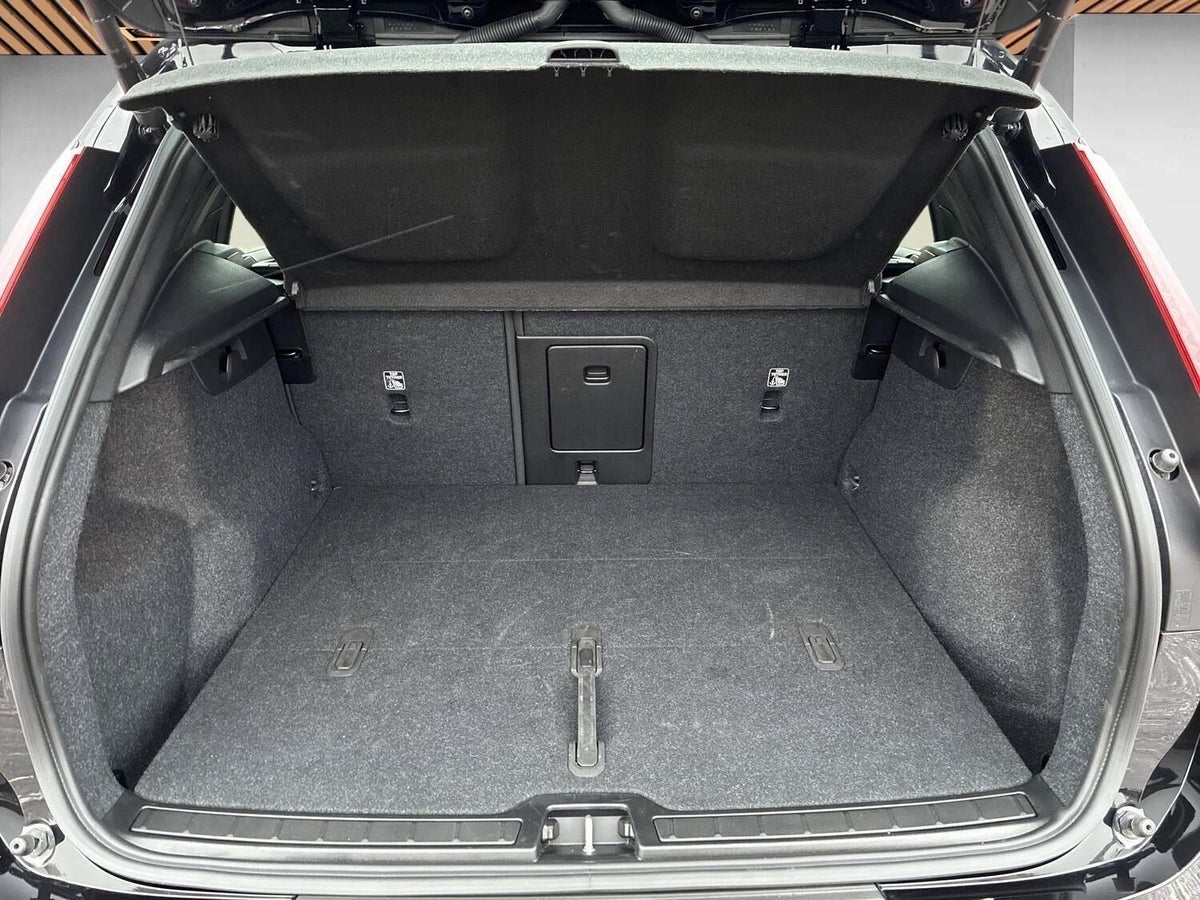 Volvo EX40 Extended Range Ultra billede 17