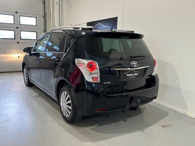 Toyota Verso VVT-i T2 Touch 7prs