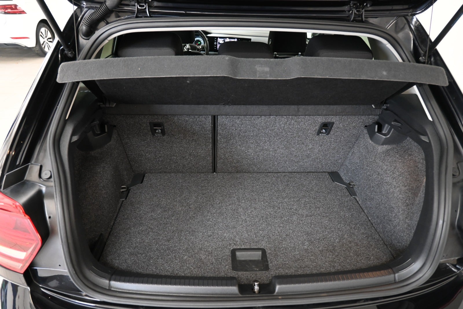 VW Polo TSi 95 Comfortline DSG