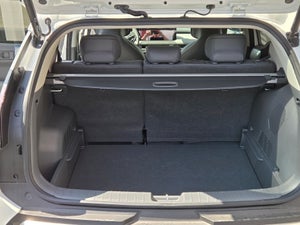 Kia EV3 Long Range Upgrade
