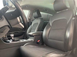 Kia Sportage CRDi 136 Intro Edition DCT