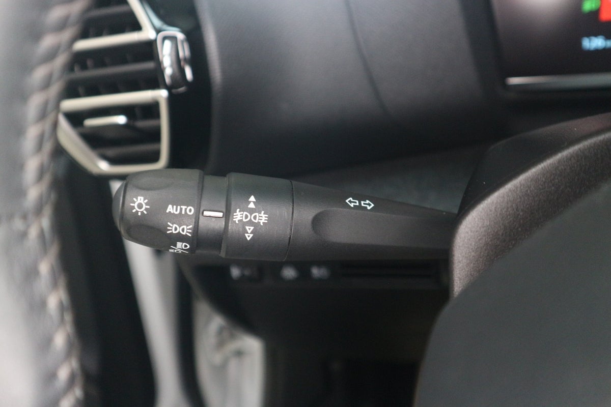 Citroën ë-C4 Feel
