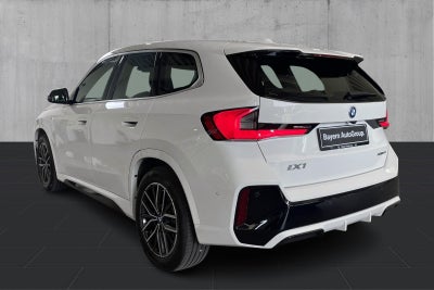 BMW iX1 xDrive30 M-Sport BMW iX1 xDrive30 M-Sport - 2
