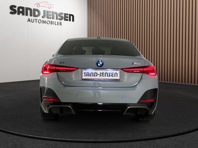 BMW i4 M60 M-Sport xDrive