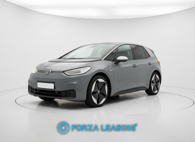 VW ID.3 58 1ST Max 5d