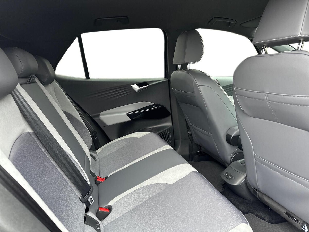 VW ID.3 1ST Pro Performance Plus billede 17