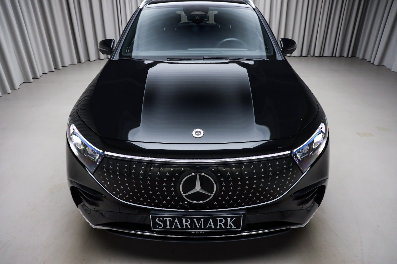 Mercedes-Benz EQA 250+ (7/8)