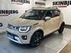 Suzuki Ignis mHybrid Active CVT