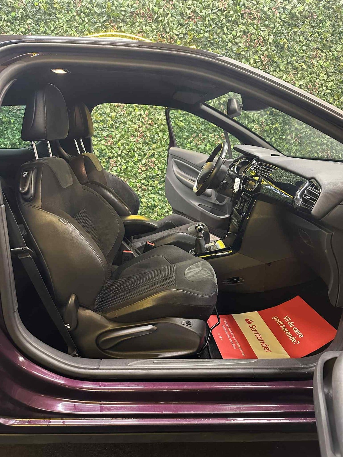 Billede af Citroën DS3 1,2 PureTech 82 Style