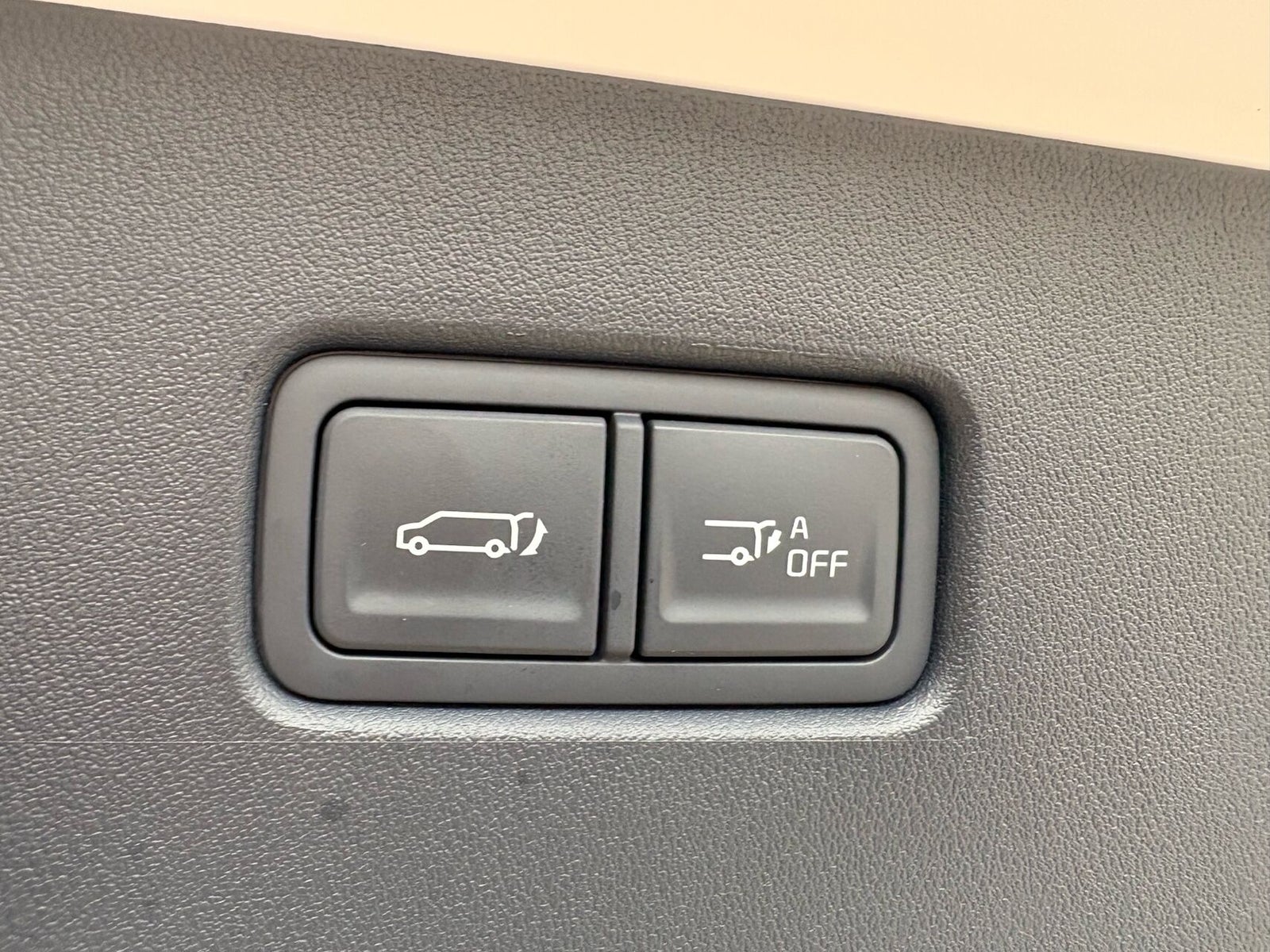 Kia PV5 Long Range Upgrade