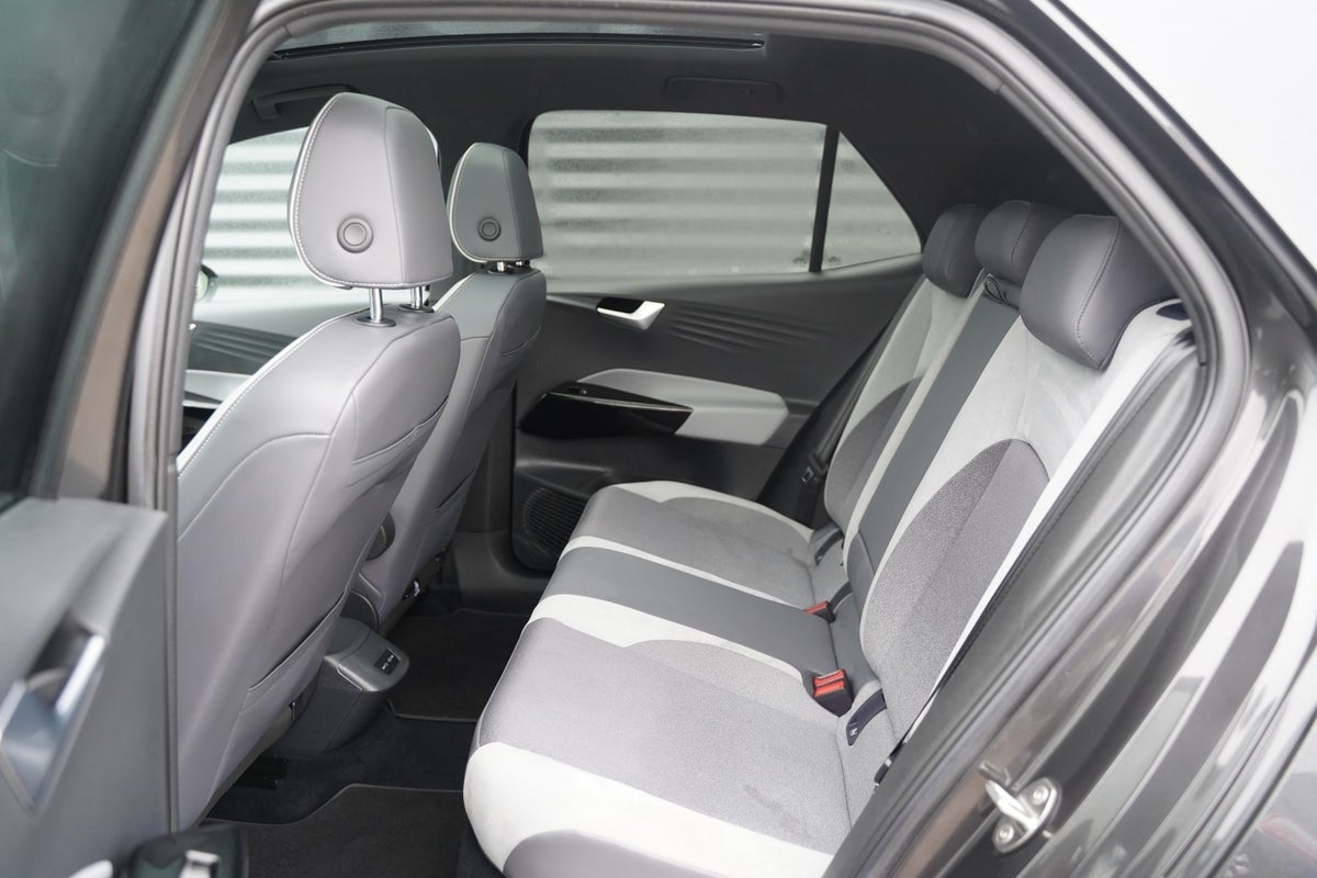 Billede af VW ID.3 58 Pro Performance Family