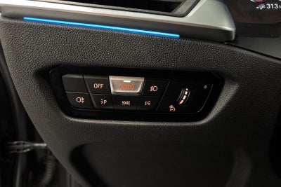 BMW 330e Touring Sport Line aut.