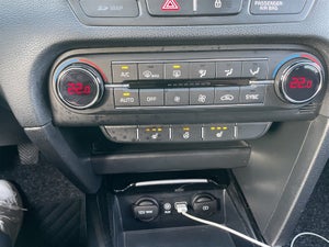 Kia Ceed T-GDi Intro Edition SW