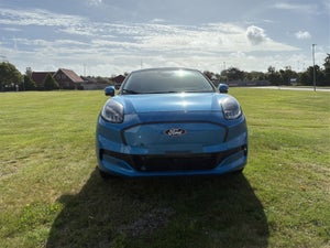 Ford Puma Gen-E Premium