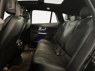 Mercedes EQE350 SUV AMG Edition 4Matic