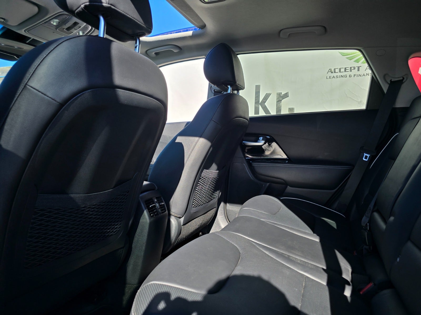 Billede af Kia e-Niro 64 Advance
