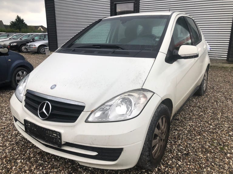 Mercedes A180 CDi