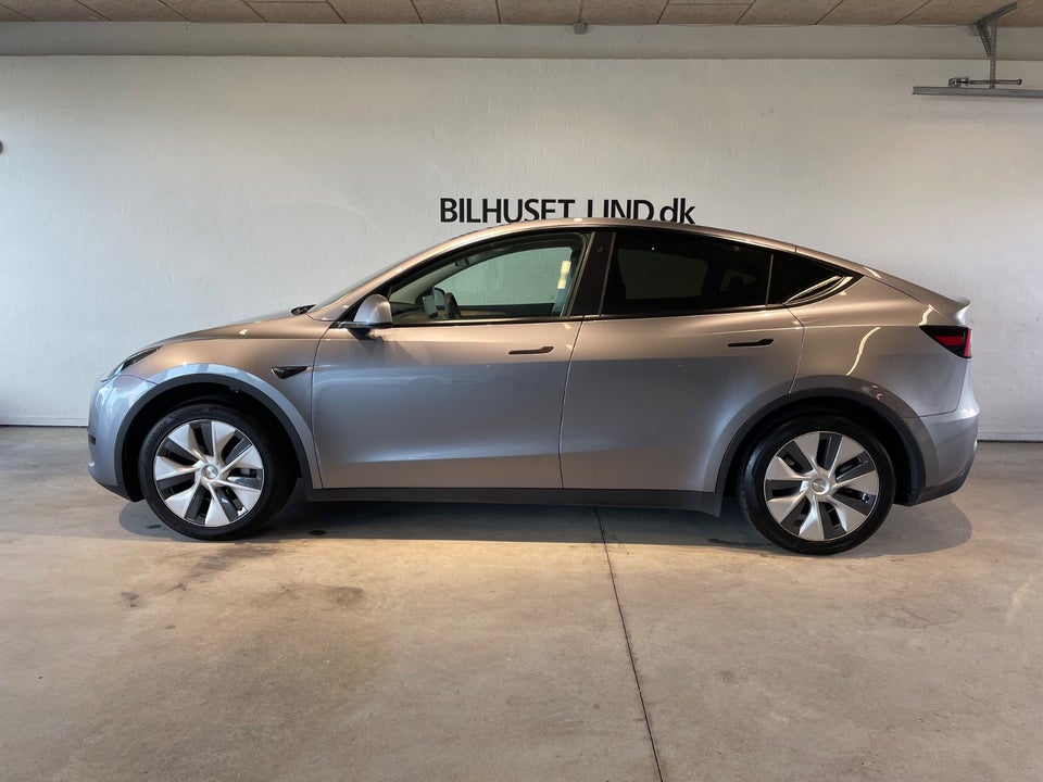 Tesla Model Y, Billede 5