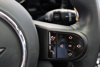 MINI Cooper SE Edition Premium Plus