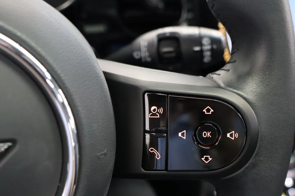 MINI Cooper SE Edition Premium Plus