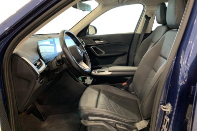 BMW iX1 xDrive30
