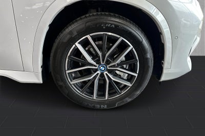 BMW iX1 eDrive20 M-Sport