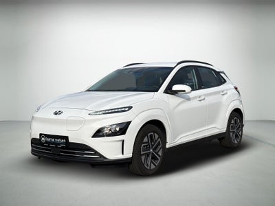 Hyundai Kona EV Trend