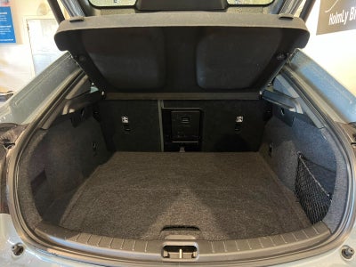 Polestar 2 Long Range AWD