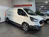 Ford Transit Custom 300S TDCi 170 Active aut.