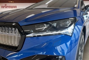 Skoda Enyaq iV Sportline Maxx Coupé