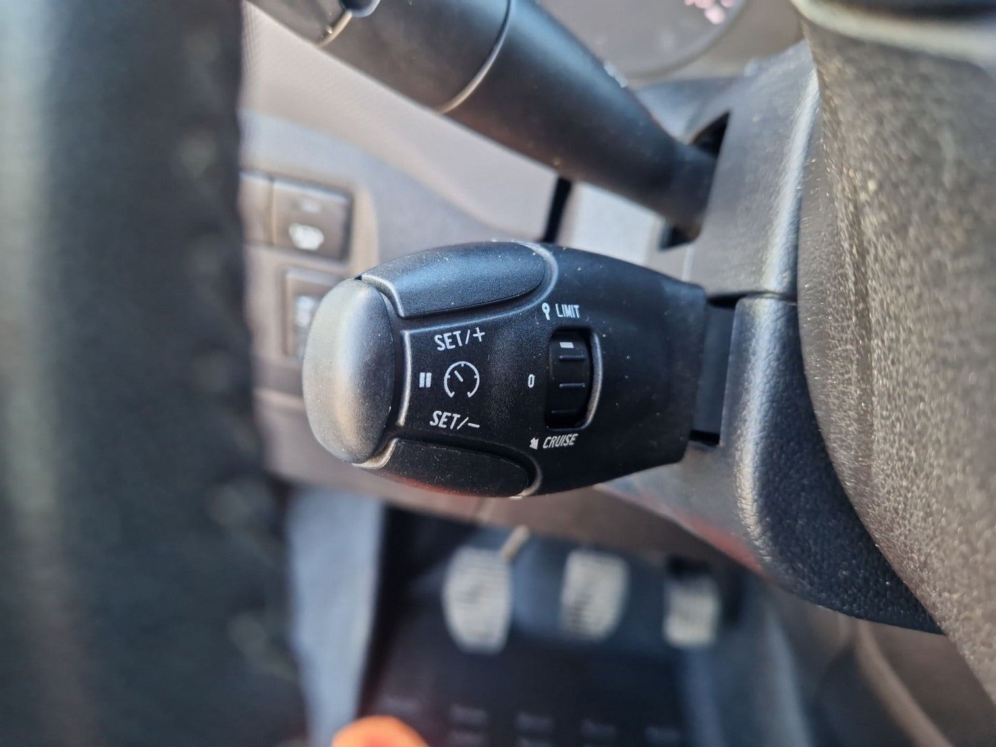 Billede af Citroën Berlingo 1,6 BlueHDi 100 Cityvan L1N2