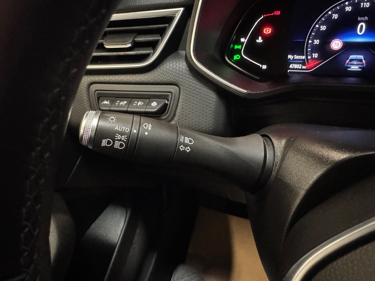 Renault Clio V TCe 90 Intens