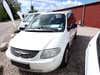 Chrysler Grand Voyager SE Van