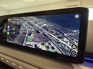 Kia EV4 Long Range GT-Line