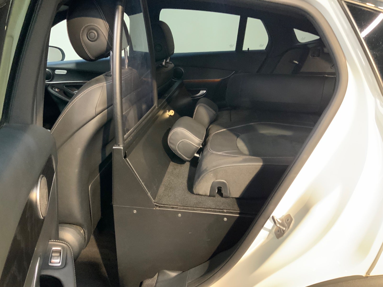 Mercedes-Benz GLC 220 d
