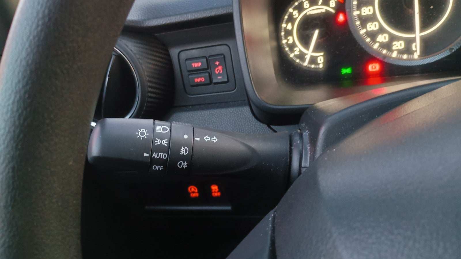 Billede af Suzuki Ignis 1,2 mHybrid Active