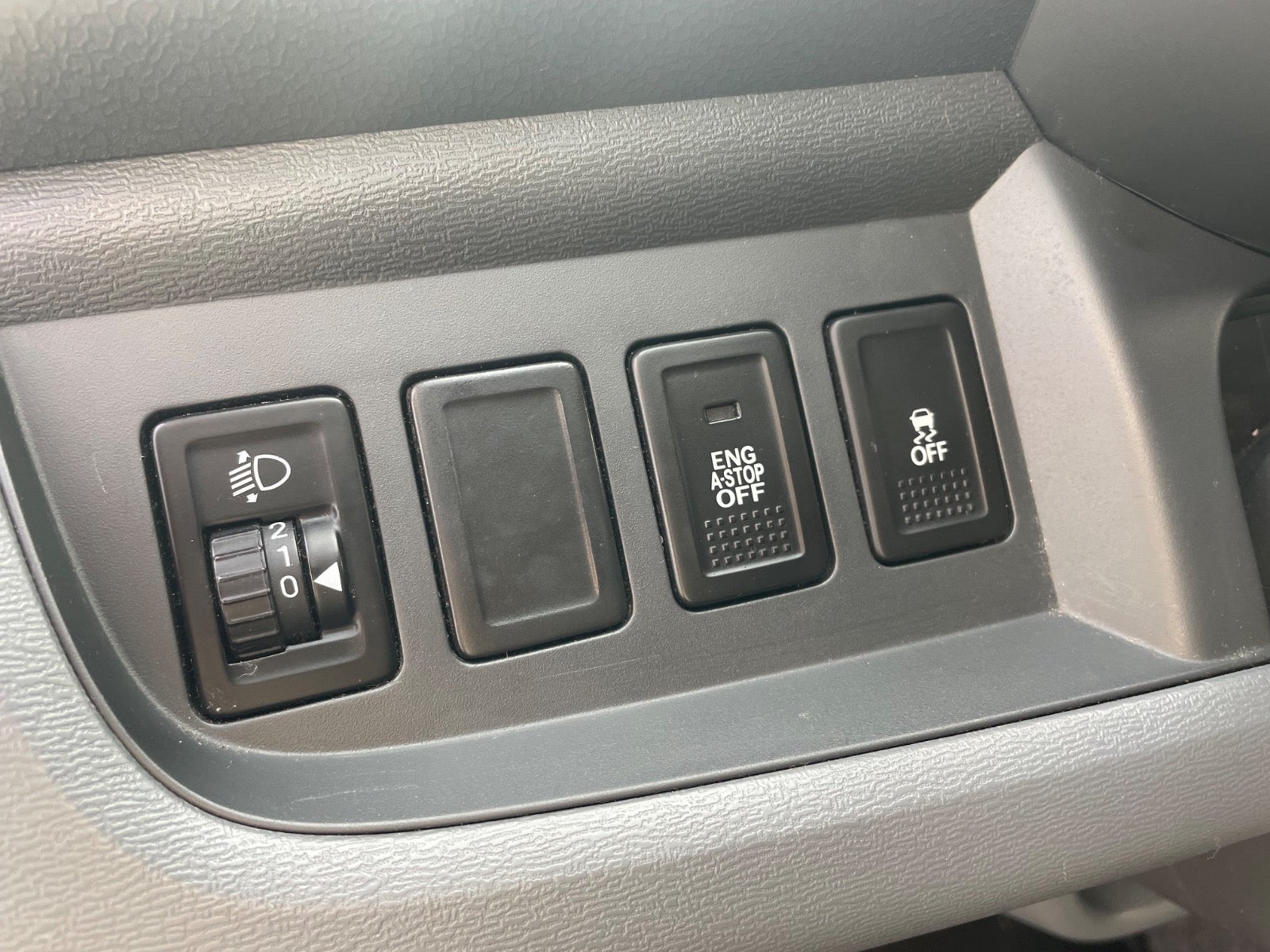 Billede af Suzuki Alto 1,0 GLX ECO+