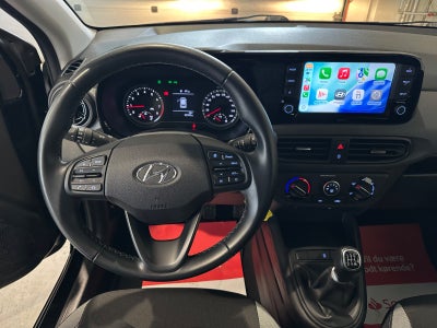 Hyundai i10 MPi Essential